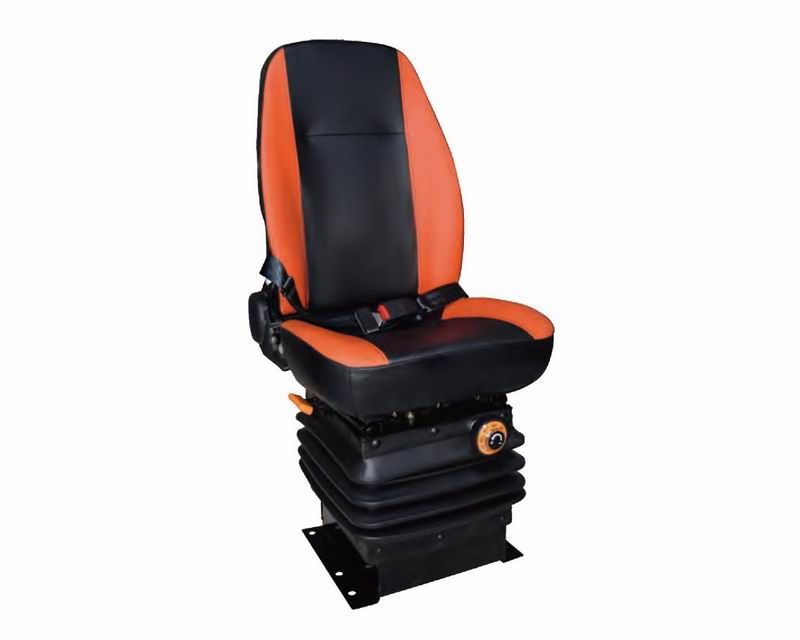 QC-YH型-機(jī)械減震座椅